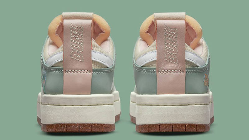 Nike Dunk Low Disrupt Dandelion