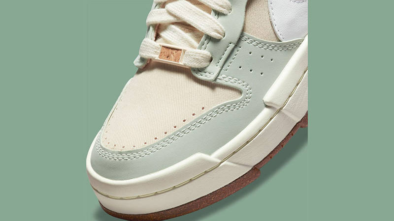 Nike Dunk Low Disrupt Dandelion