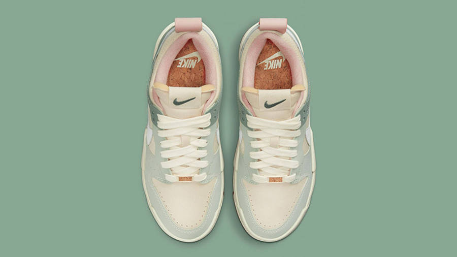 Nike Dunk Low Disrupt 