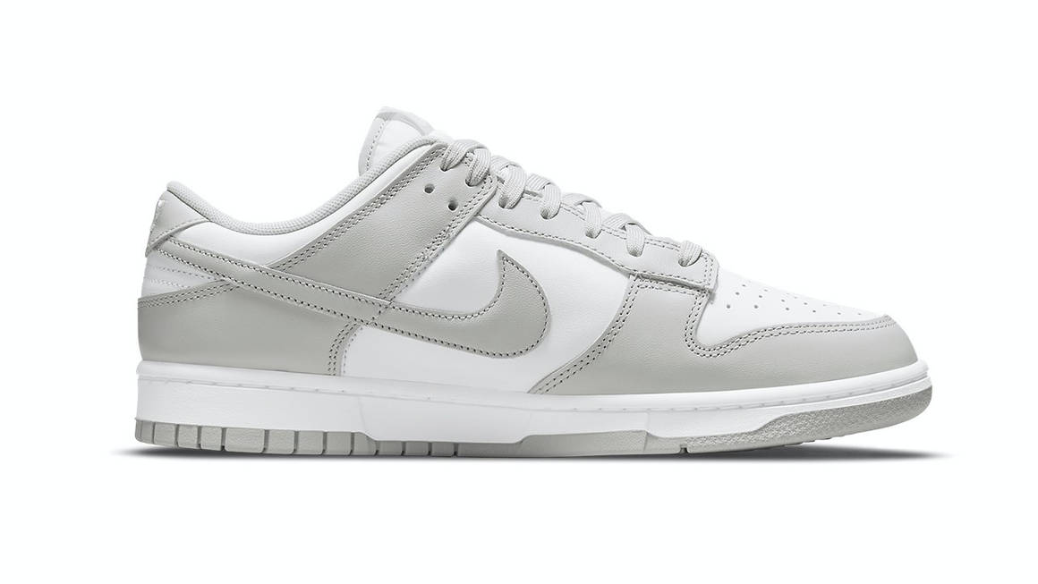 nike dunk low zen gray