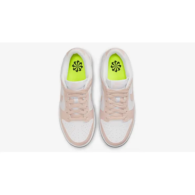 nike dunk low move to zero bright