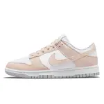 Nike Dunk Low Move to Zero Pink DD1873-100