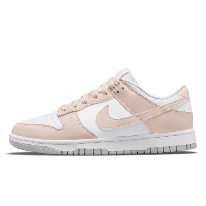 Nike Dunk Low Move to Zero Pink | Raffles & Where To Buy | The Sole ...