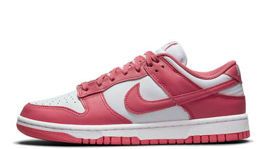 Nike Dunk Low Punch Pink