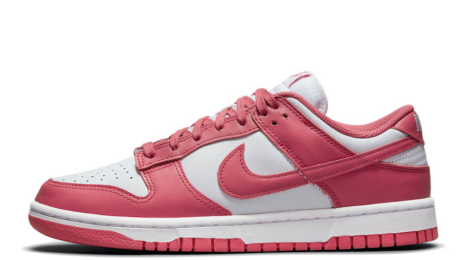 pink punch dunks