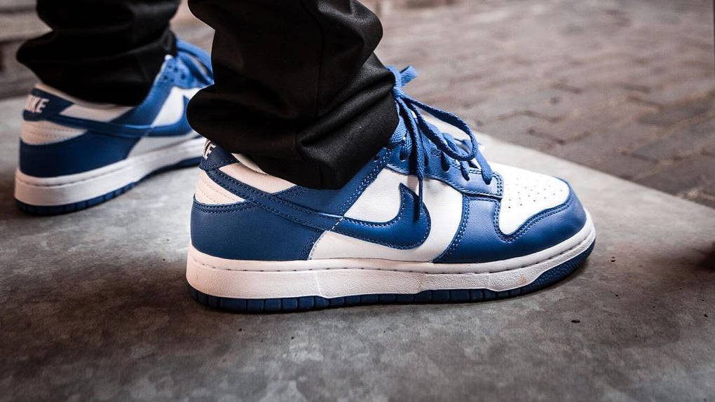 Sneaker Collection Essentials
