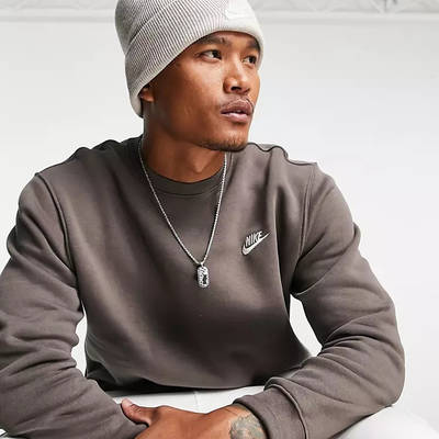 nike men's futura knit beanie