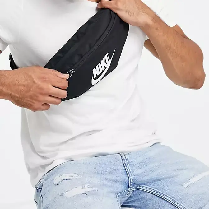 Nike Heritage Bumbag | Where To Buy | The Sole Supplier