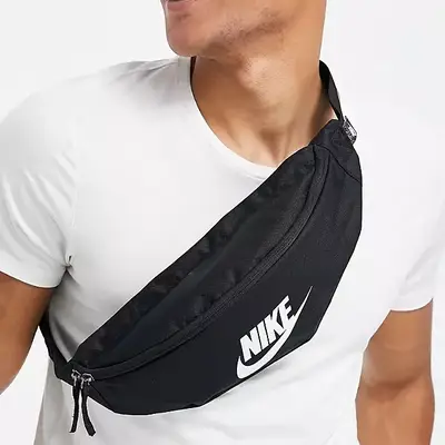 Nike Heritage Bumbag | Where To Buy | The Sole Supplier