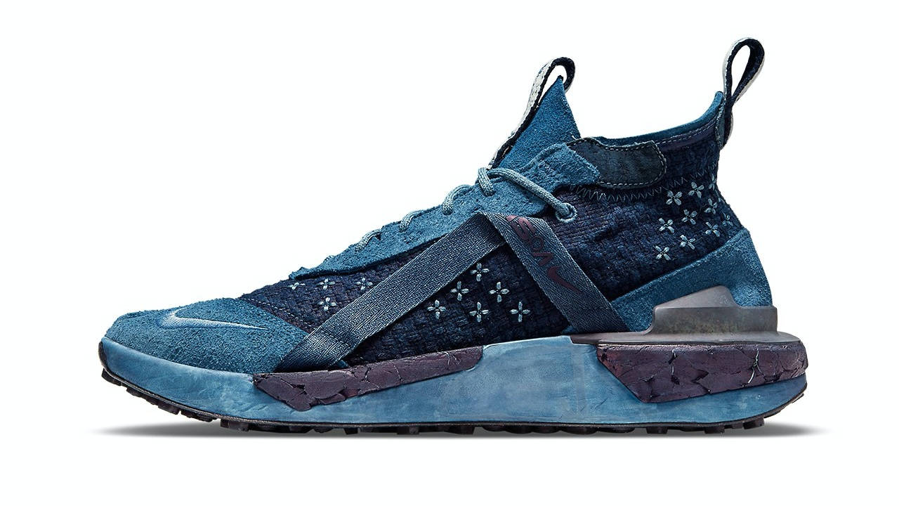 nike ipsa drifter 4