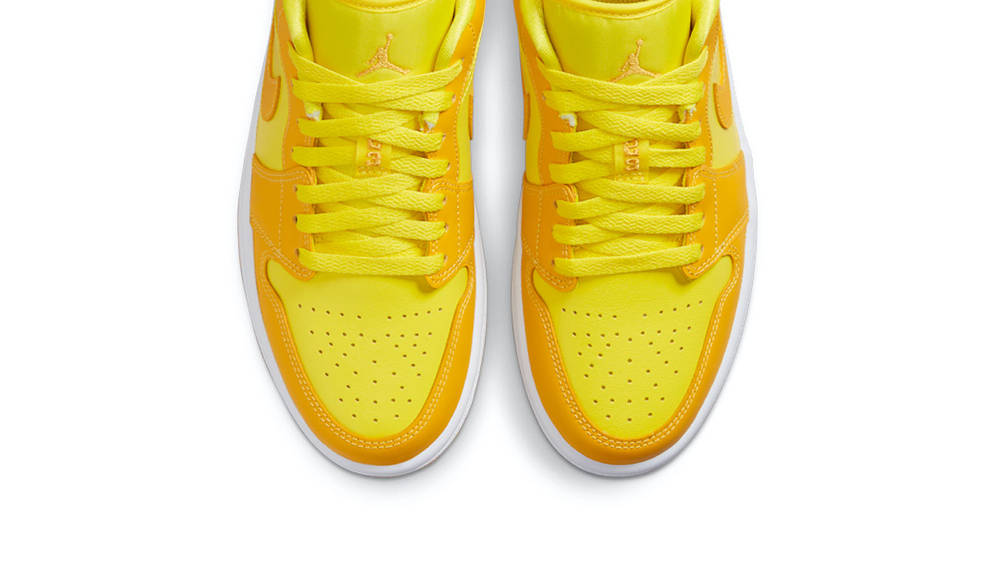 nike jordan 1 yellow strike 3 nike jordan 1 yellow strike 3