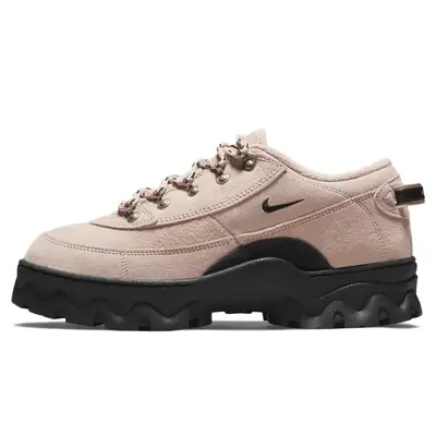 Nike Lahar Low Fossil Stone | Where To Buy | DB9953-201 | The Sole