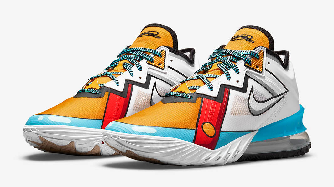 stewie griffin nikes