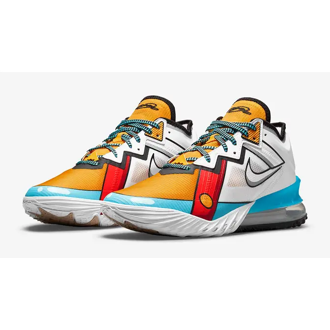 Stewie griffin clearance lebron 6s