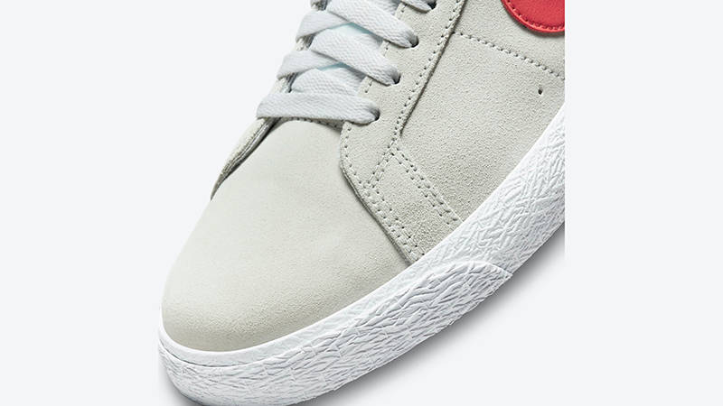 Nike SB Blazer Mid Lobster
