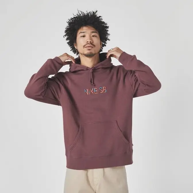 Nike SB Mosaic Hoodie Where To Buy DH4683646 The Sole Supplier