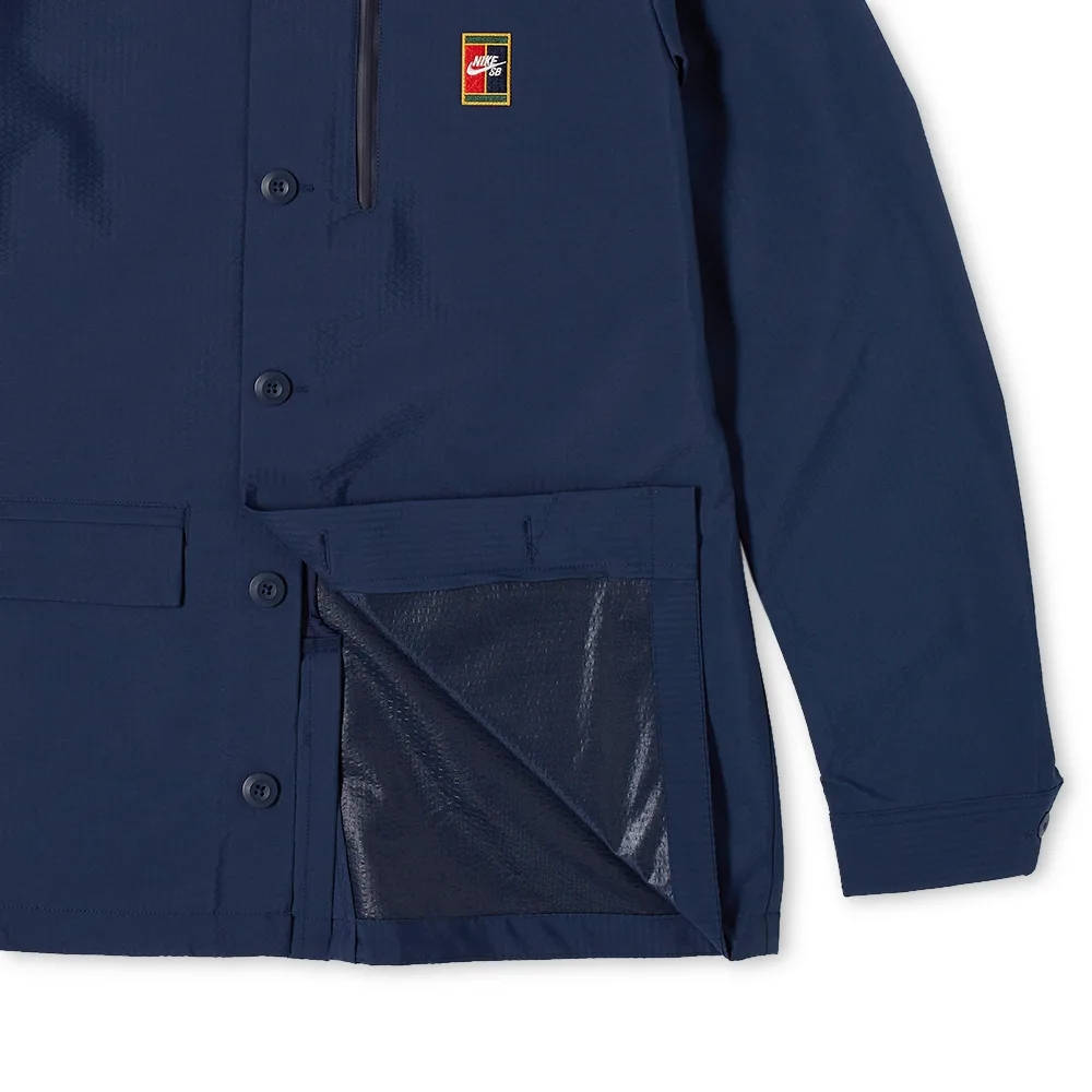 nike sb wildcard jacket