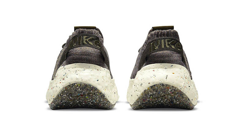 Nike Space Hippie 04 Mocha CD3476-300 back