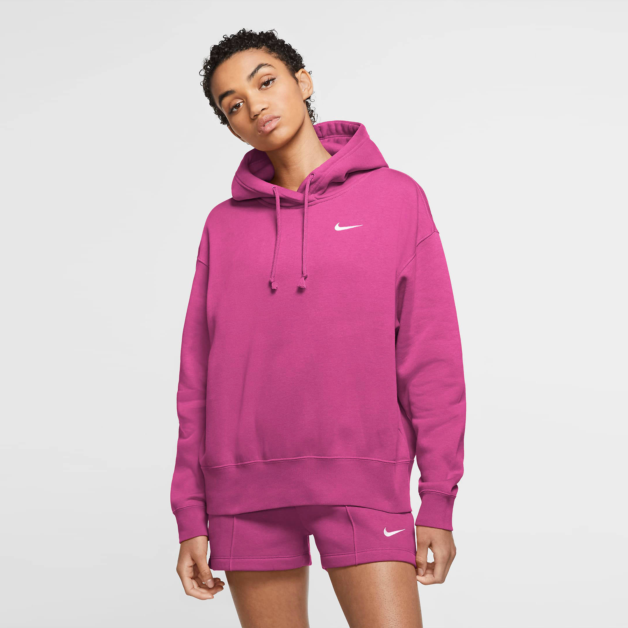 Nike Sportswear Fleece Hoodie