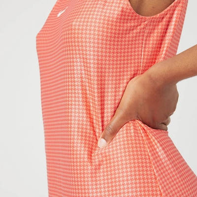 Nike Sportswear Icon Clash Dress