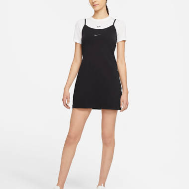 Nike Sportswear Tape Dress Nike Sportswear Tape Dress