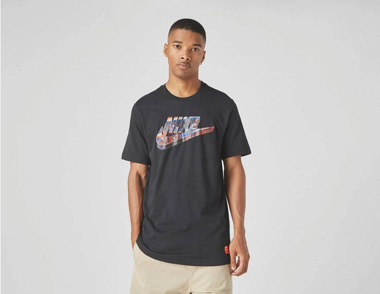 nike t shirt worldwide