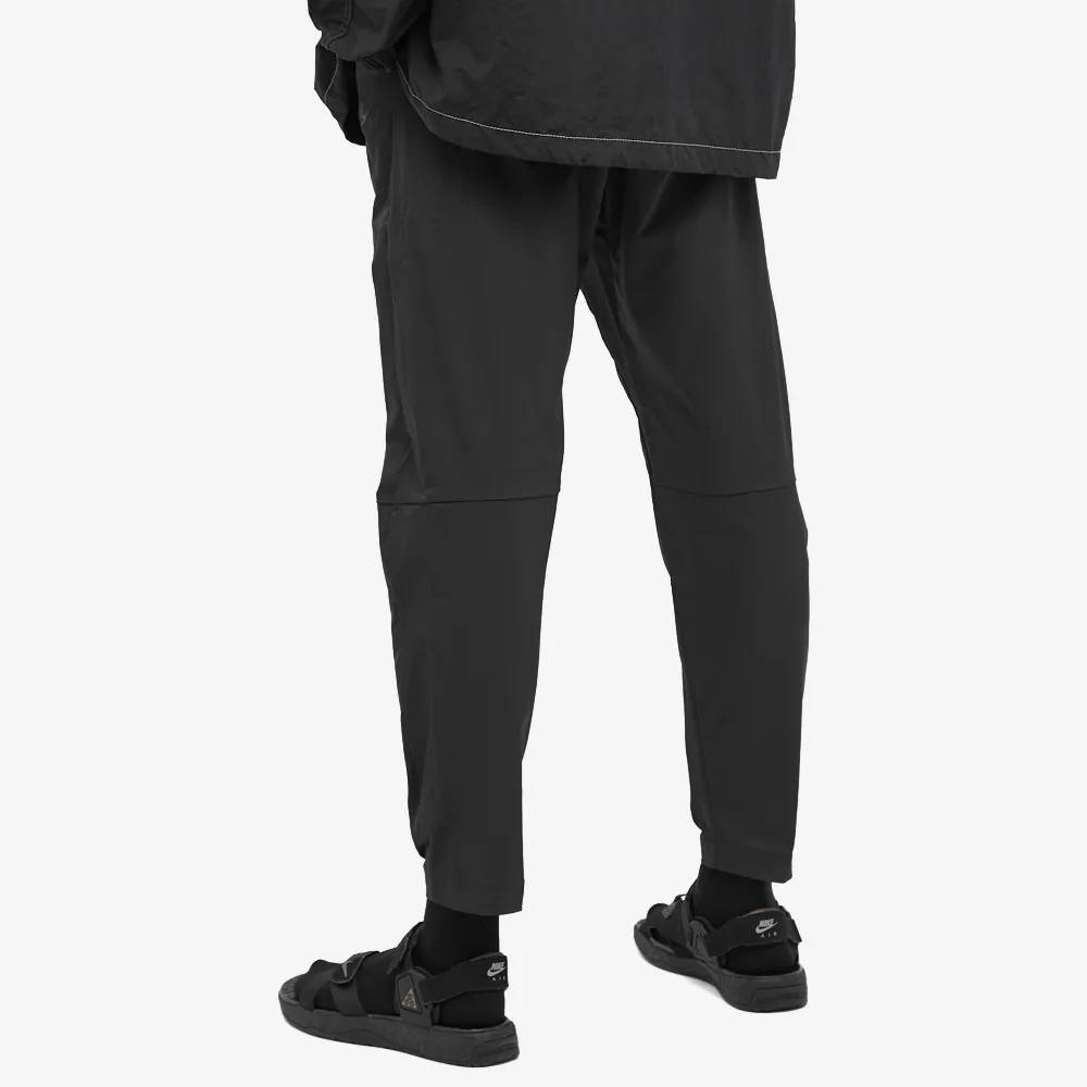 Nike Tech Essentials Commuter Pant - Black | The Sole Supplier