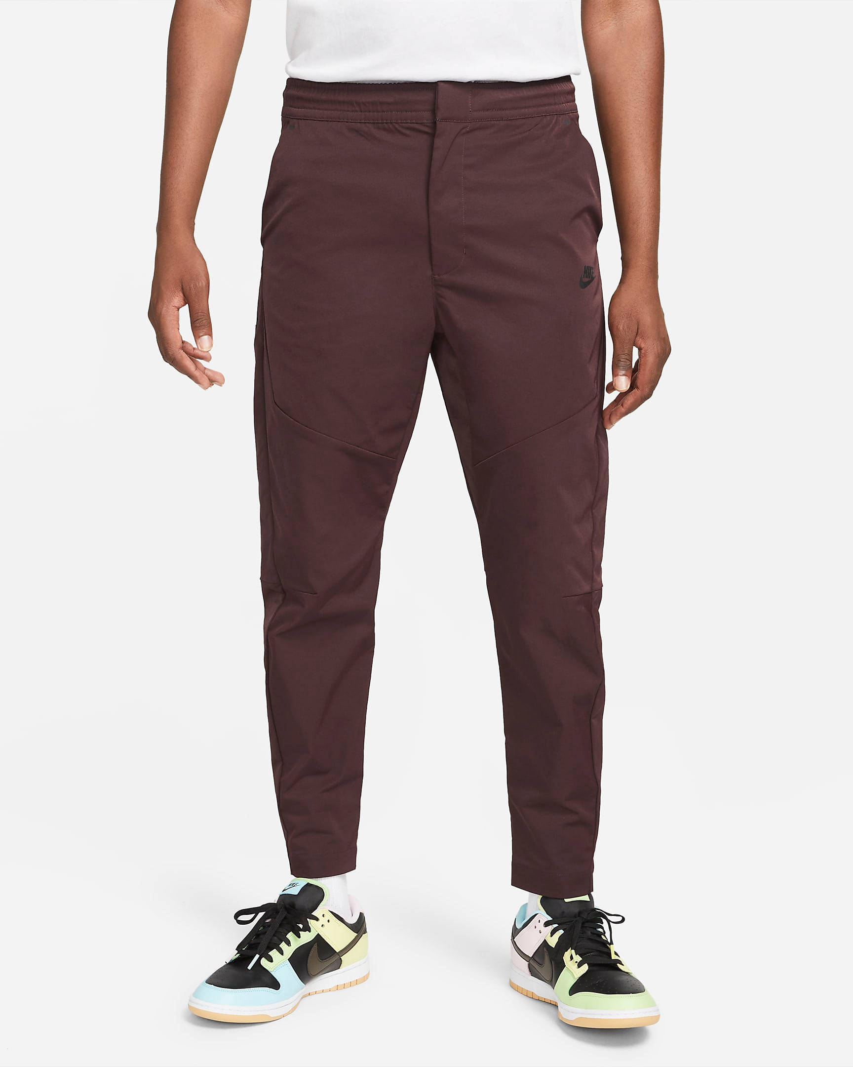 nike commuter pants