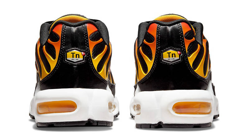 Nike TN Air Max Plus Reverse Sunset Back