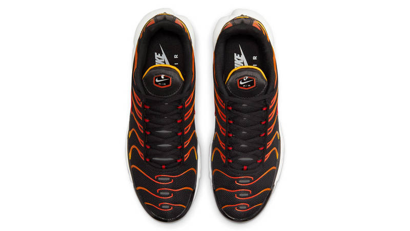 Nike TN Air Max Plus Reverse Sunset Middle