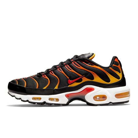 Nike TN Air Max Plus | Tuned Air Trainers | The Sole Supplier