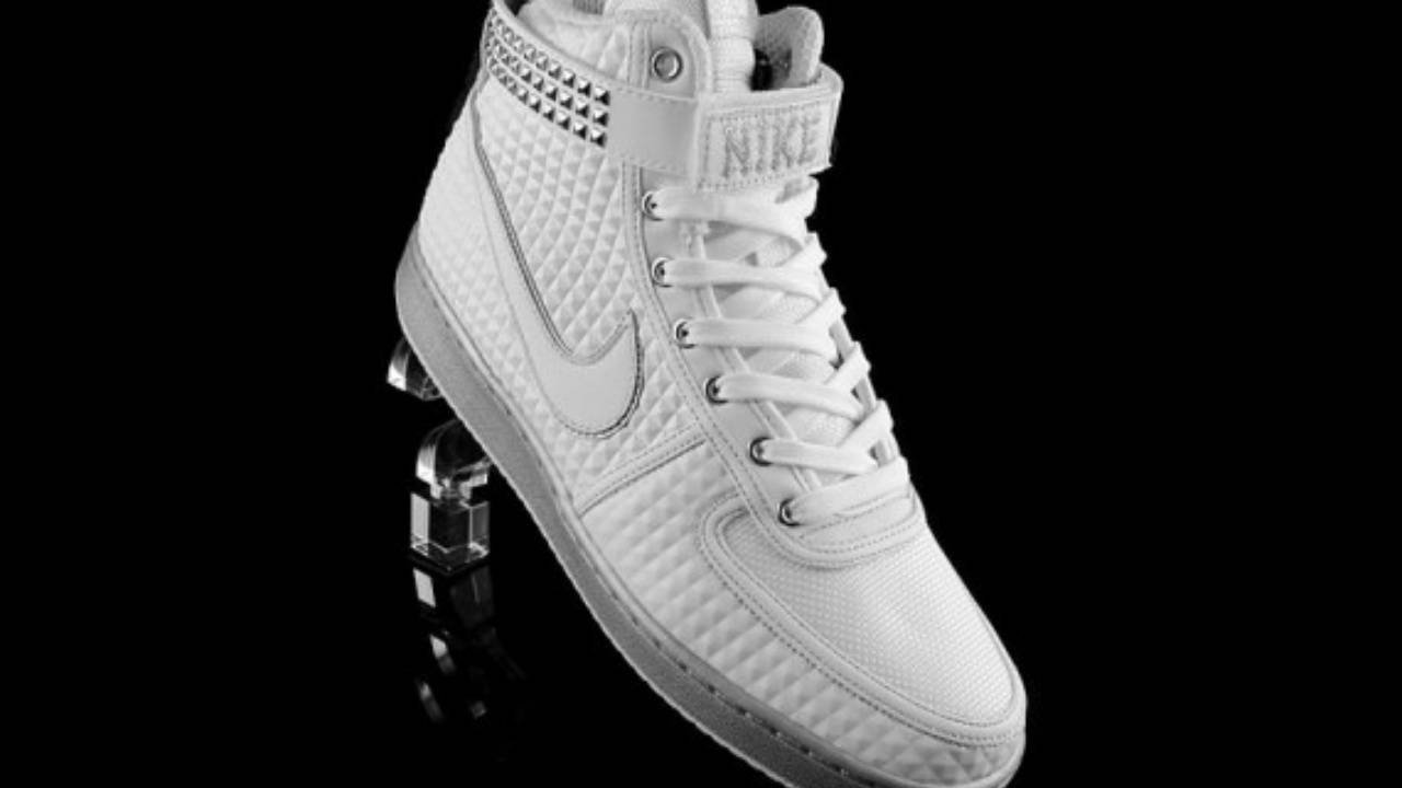 nike vandal heavy metal