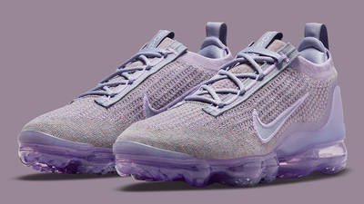 vapormax lilac