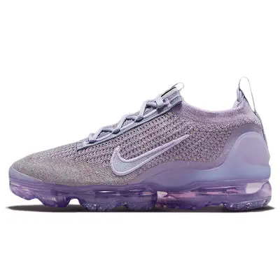 Nike vapormax flyknit clearance lilac