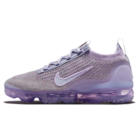 Nike Vapormax Flyknit 2021 Day To Night Lilac
