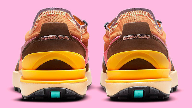 Nike Waffle One Exeter Edition
