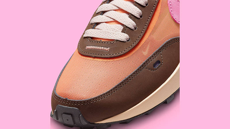 Nike Waffle One Exeter Edition