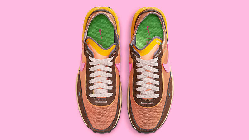 Nike Waffle One Exeter Edition
