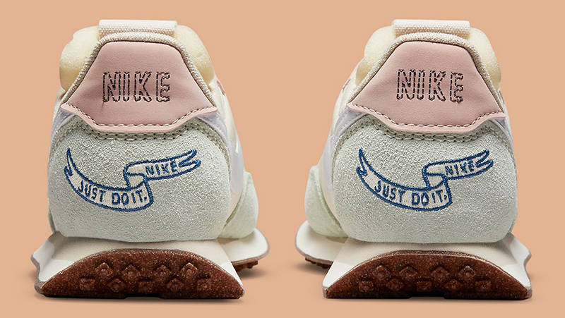 Nike Waffle Trainer 2 Cashmere