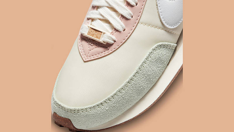 Nike Waffle Trainer 2 Cashmere