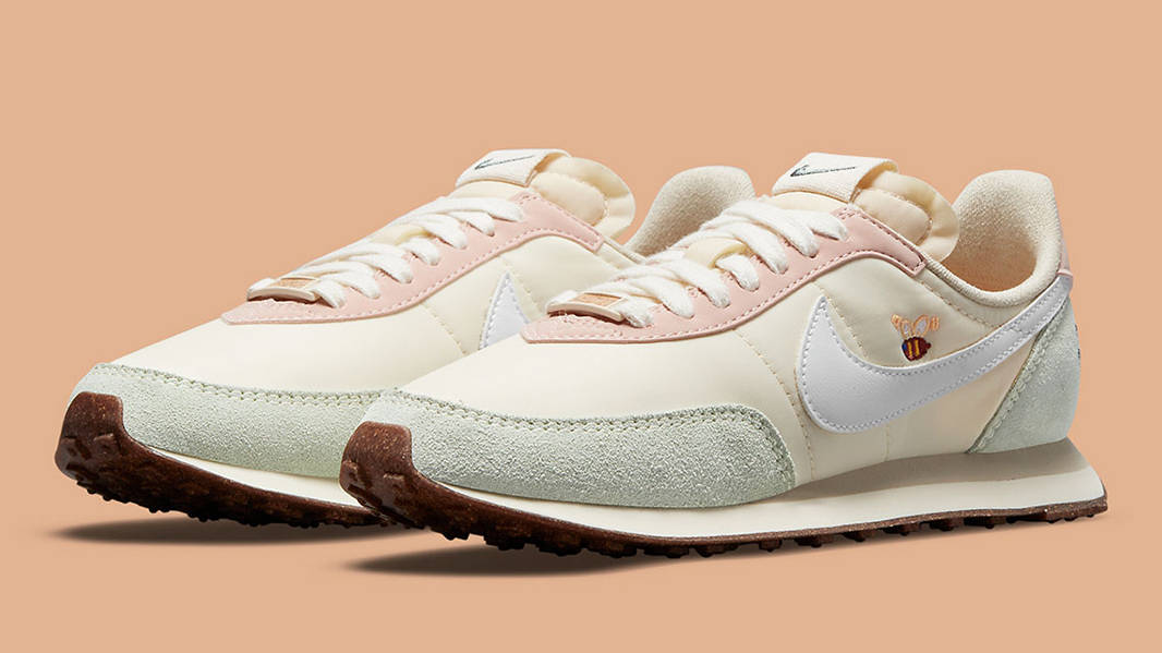 Nike Waffle Trainer 2 Cashmere