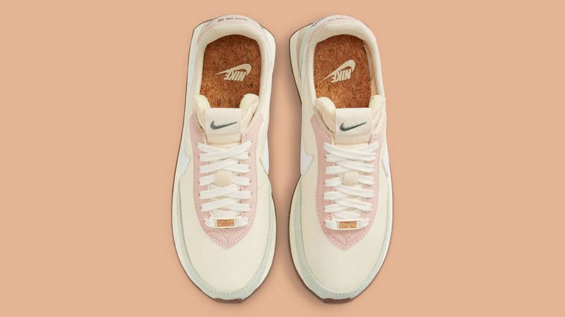 Nike Waffle Trainer 2 Cashmere