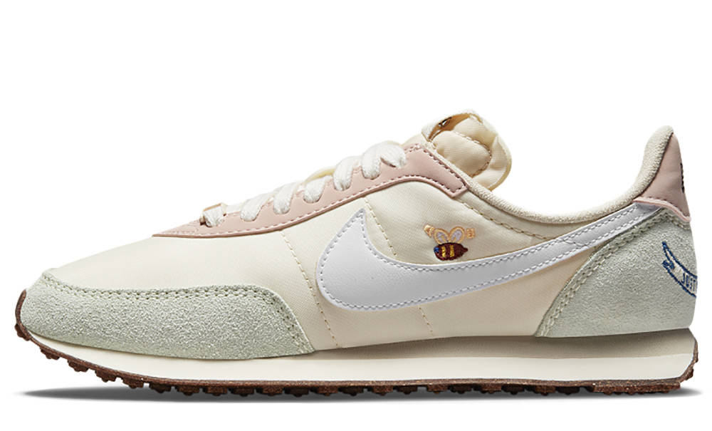 Nike Waffle Trainer 2 Cashmere
