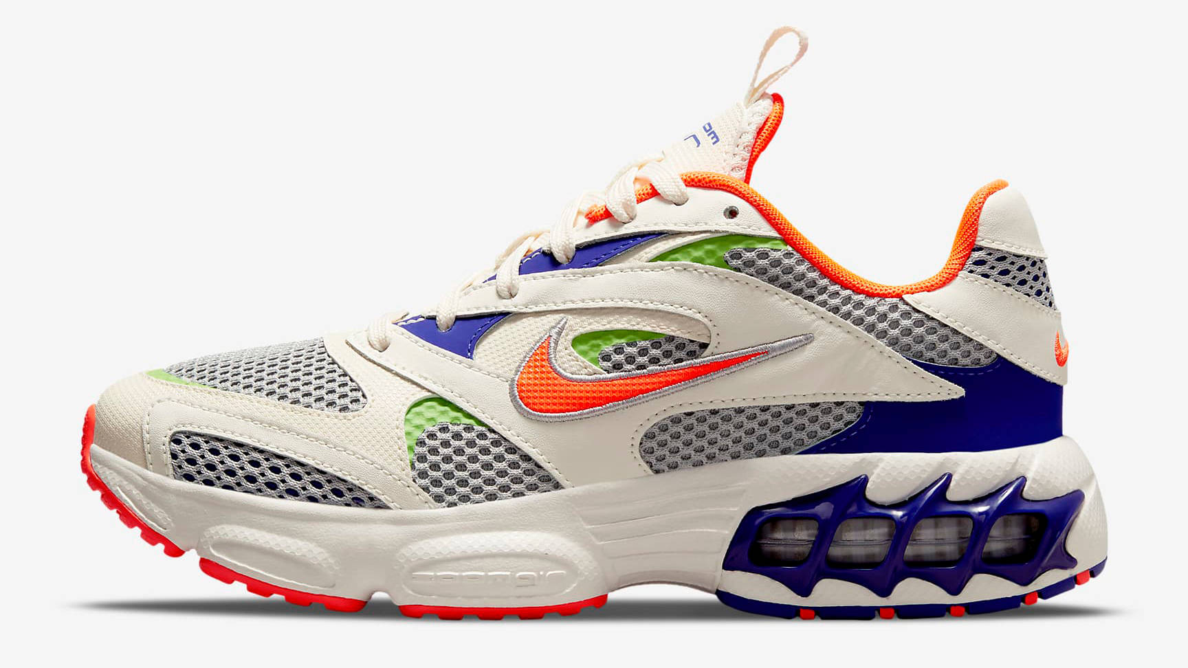 Nike Zoom Air Fire Sail Multi
