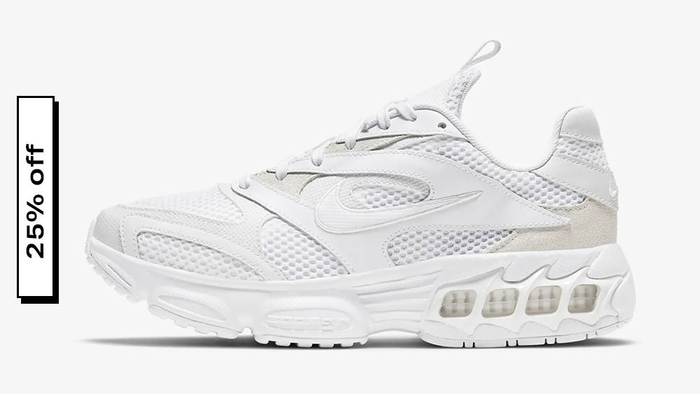 Nike Zoom Air Fire White Photon Dust