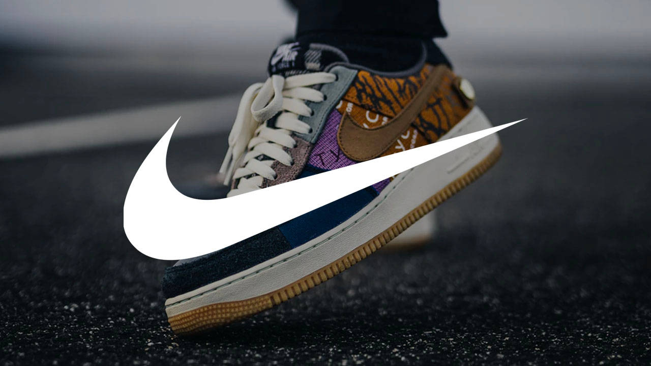A Brief History of the Most Iconic Sneaker Brand Logos