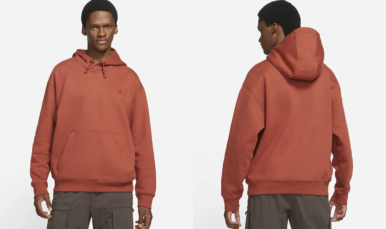 Explore the Great Outdoors in Style With These Latest Nike ACG Pieces