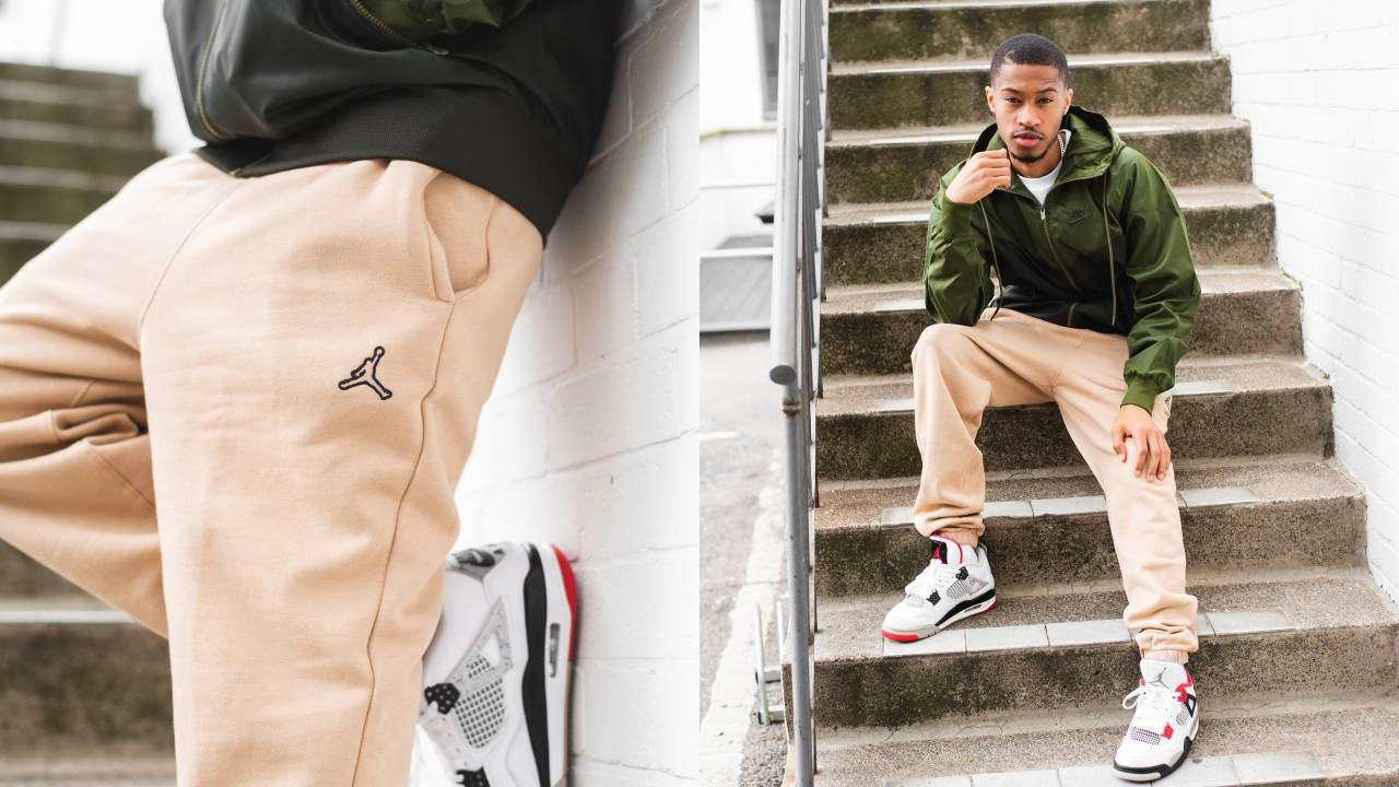 Nail Your Autumnal Style With These Nike Pieces