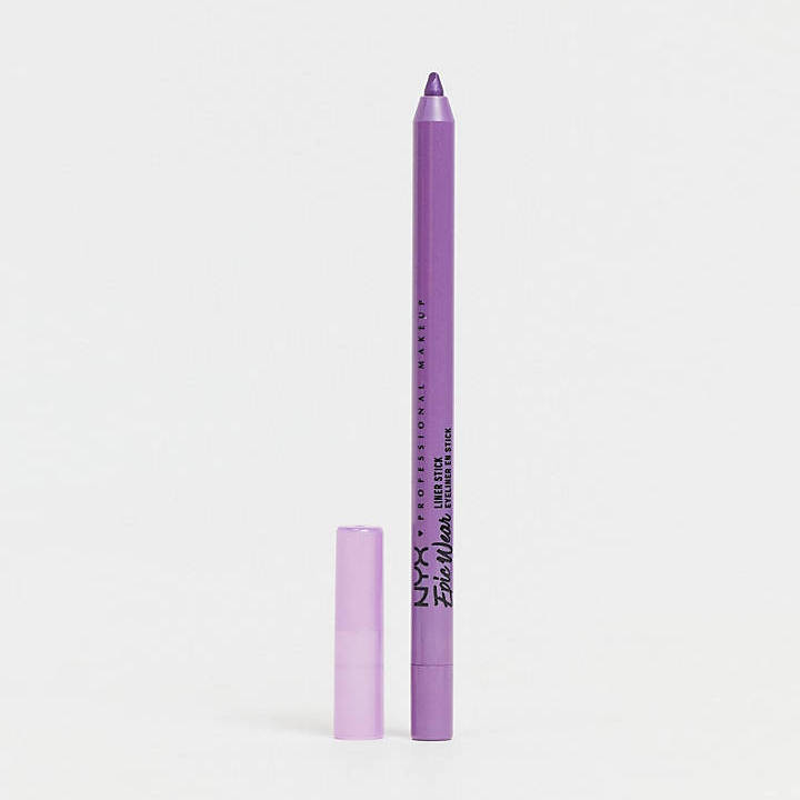 NYX Professional Makeup Epic Wear Long Lasting Liner Stick