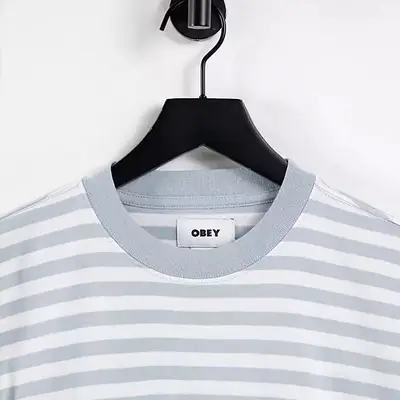 Obey Oversized T-Shirt